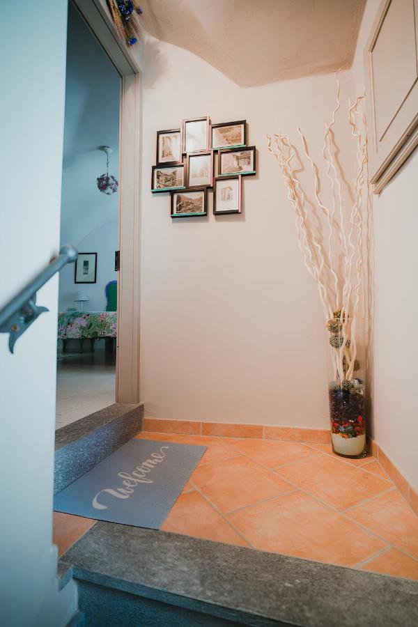 Bed & Breakfast Gabriella Exilles Exterior photo