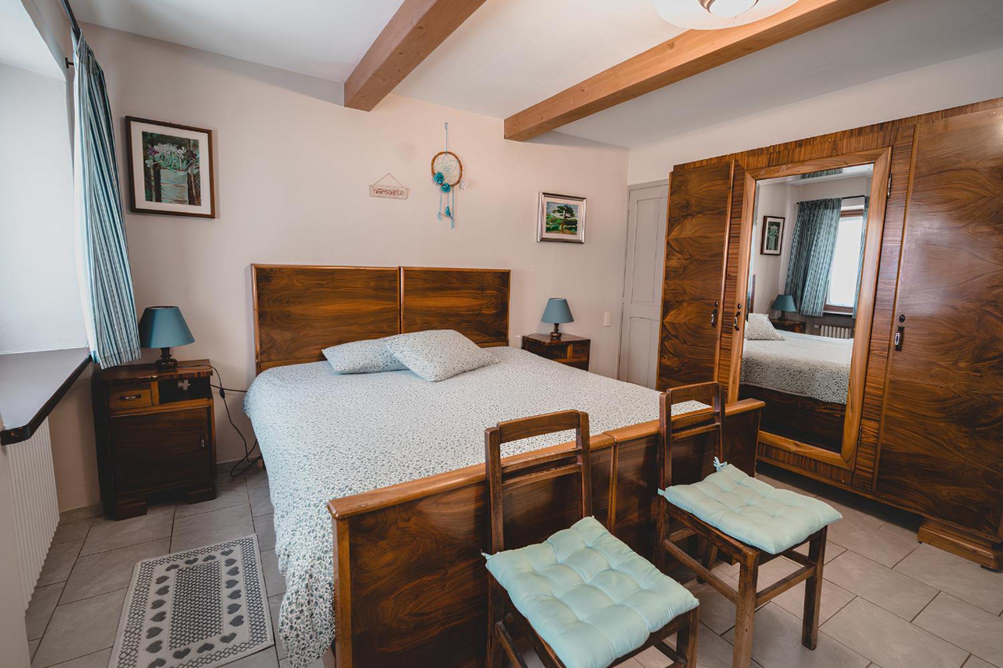 Bed & Breakfast Gabriella Exilles Exterior photo